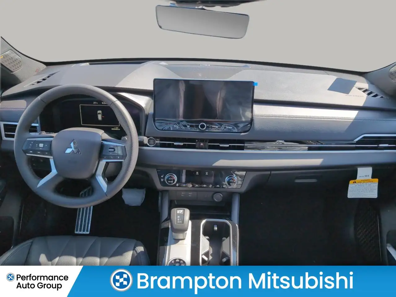 Mitsubishi Outlander снимка Mitsubishi Outlander