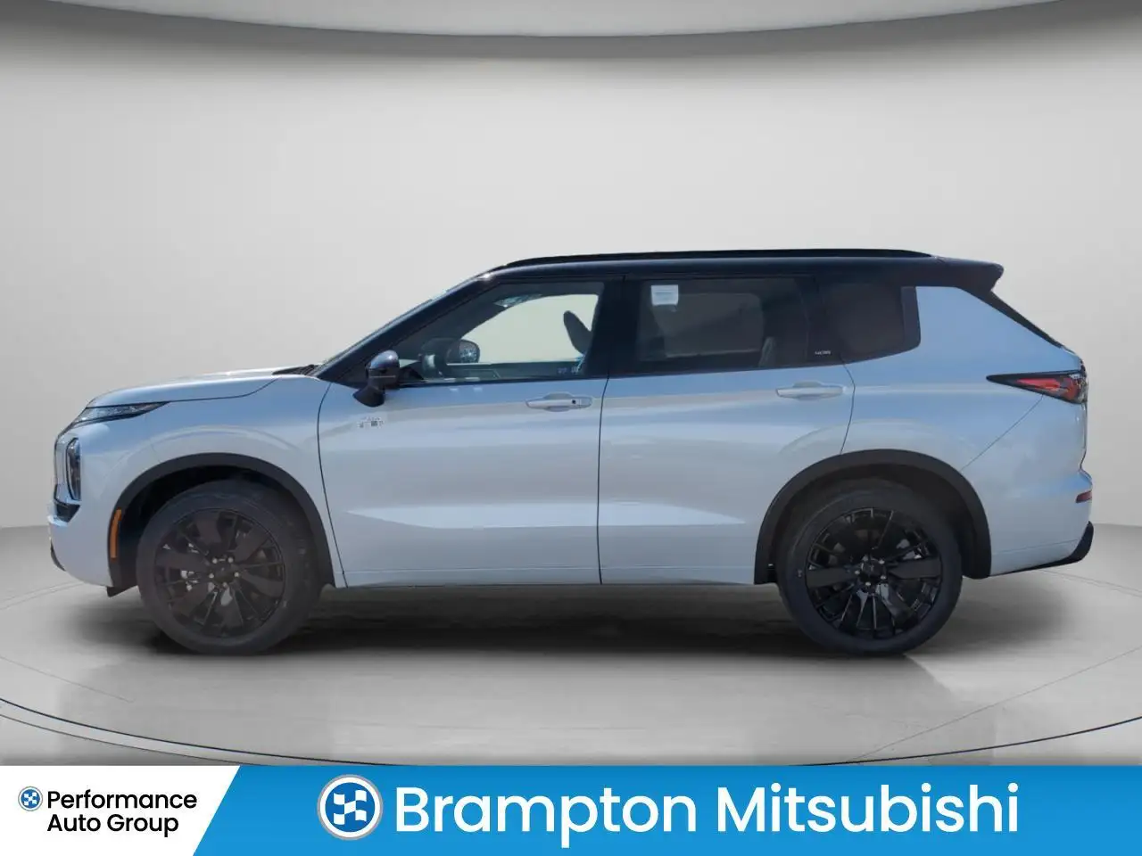 Mitsubishi Outlander снимка Mitsubishi Outlander