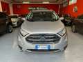 Ford EcoSport 1.0 ecoboost Titanium 100cv siva - thumbnail 2
