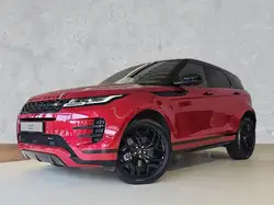 Land Rover Range Rover Evoque P200 aut. R Dynamic HSE