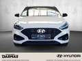Hyundai i30 i30 FL MY25 1.0 Turbo DCT Advantage Klimaaut. Blanco - thumbnail 3