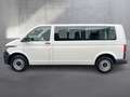 Volkswagen T6.1 Transporter Kombi LR TDI Weiß - thumbnail 34