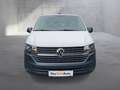 Volkswagen T6.1 Transporter Kombi LR TDI Weiß - thumbnail 8