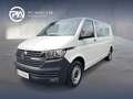 Volkswagen T6.1 Transporter Kombi LR TDI Weiß - thumbnail 33