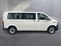 Volkswagen T6.1 Transporter Kombi LR TDI Weiß - thumbnail 6