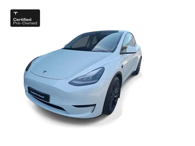 Tesla Model Y Performance AWD/Certified Pre owned
