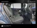 Mercedes-Benz EQS SUV 500 4M ElectricArt/Fahrass/Hyperscreen Blau - thumbnail 4