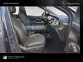 Mercedes-Benz EQS SUV 500 4M ElectricArt/Fahrass/Hyperscreen Blau - thumbnail 5