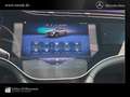 Mercedes-Benz EQS SUV 500 4M ElectricArt/Fahrass/Hyperscreen Blau - thumbnail 11