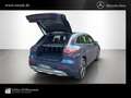 Mercedes-Benz EQS SUV 500 4M ElectricArt/Fahrass/Hyperscreen Blau - thumbnail 14