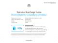 Mercedes-Benz EQS SUV 500 4M ElectricArt/Fahrass/Hyperscreen Blau - thumbnail 18