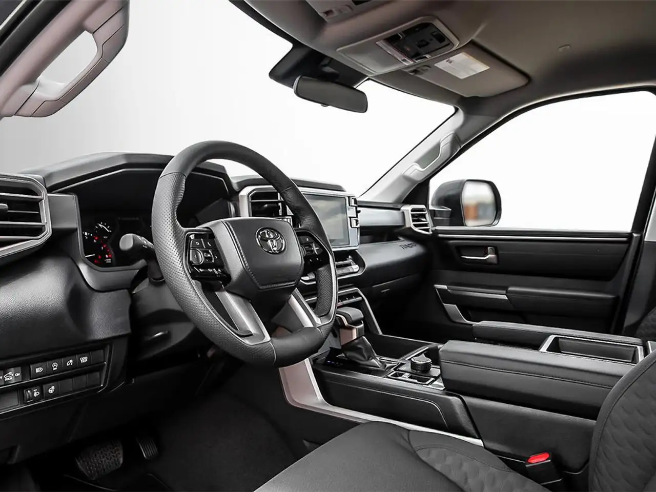 Toyota Tundra снимка Toyota Tundra