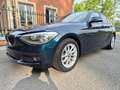 BMW 116 116d EfficientDynamics Edition Blauw - thumbnail 3