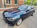BMW 116 116d EfficientDynamics Edition Blauw - thumbnail 4