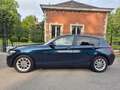 BMW 116 116d EfficientDynamics Edition Blauw - thumbnail 1