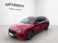Skoda Octavia Combi RS Rot - thumbnail 1