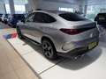 Mercedes-Benz GLC 300 Coupe de phev AMG Line Premium Plus 4matic auto Silber - thumbnail 5