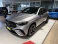 Mercedes-Benz GLC 300 Coupe de phev AMG Line Premium Plus 4matic auto Silber - thumbnail 1