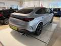 Mercedes-Benz GLC 300 Coupe de phev AMG Line Premium Plus 4matic auto Silber - thumbnail 4