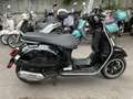 Vespa GTS Super 125 ABS ASR Start Stop nur 1282 Km Noir - thumbnail 2