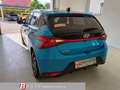 Hyundai i20 1.0 T-GDI Ed. 30+ Mild-Hybrid Blau - thumbnail 4