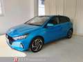 Hyundai i20 1.0 T-GDI Ed. 30+ Mild-Hybrid Blau - thumbnail 3