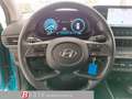 Hyundai i20 1.0 T-GDI Ed. 30+ Mild-Hybrid Blau - thumbnail 21