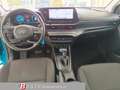 Hyundai i20 1.0 T-GDI Ed. 30+ Mild-Hybrid Blau - thumbnail 9