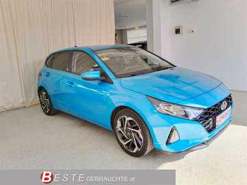 1.0 T-GDI Ed. 30+ Mild-Hybrid