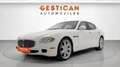 Maserati Quattroporte 4.2 v8 automatico Blanc - thumbnail 1