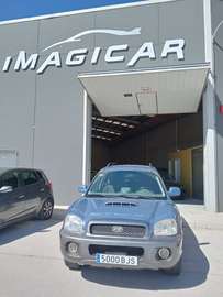 2.0CRDi GLS