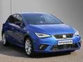 SEAT Ibiza 1.0 TSI FR Beats, Voll LED, Navi, SHZ Blau - thumbnail 3