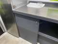 Autres HUBIERE CNT 252TD FOOD TRUCK / AY657 Gris - thumbnail 14