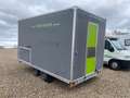 Autres HUBIERE CNT 252TD FOOD TRUCK / AY657 Gris - thumbnail 1