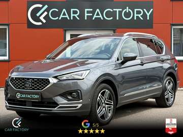 2.0 TDI 150 DSG 4Drive Pack Luxe Beats Driving Plus Caméra 360 Carplay Easy Pack Garantie 1an