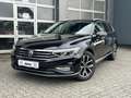 Volkswagen Passat Elegance 4Motion Shz Matrix ACC Noir - thumbnail 2