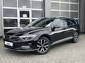 Volkswagen Passat Elegance 4Motion Shz Matrix ACC Zwart - thumbnail 1