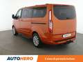Ford Tourneo Custom 2.0 TDCi EcoBlue Titanium PC 150CV Arancione - thumbnail 4