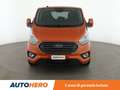 Ford Tourneo Custom 2.0 TDCi EcoBlue Titanium PC 150CV Arancione - thumbnail 9
