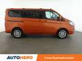 Ford Tourneo Custom 2.0 TDCi EcoBlue Titanium PC 150CV Arancione - thumbnail 7