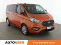 Ford Tourneo Custom 2.0 TDCi EcoBlue Titanium PC 150CV Arancione - thumbnail 8