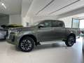 Toyota Hilux 2.8 D-4D A/T 4WD 48V 4 porte Double Cab Executive Vert - thumbnail 6