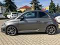Abarth 595 1,4 T-Jet 595 Turismo Szürke - thumbnail 8