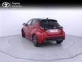 Toyota Yaris 130H 1.5 GR Sport Rojo - thumbnail 2