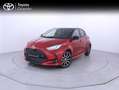 Toyota Yaris 130H 1.5 GR Sport Rojo - thumbnail 1