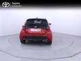Toyota Yaris 130H 1.5 GR Sport Rojo - thumbnail 4