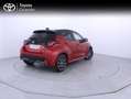 Toyota Yaris 130H 1.5 GR Sport Rojo - thumbnail 25