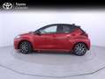 Toyota Yaris 130H 1.5 GR Sport Rojo - thumbnail 3