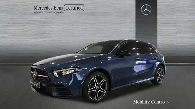 Mercedes-Benz A 250 e