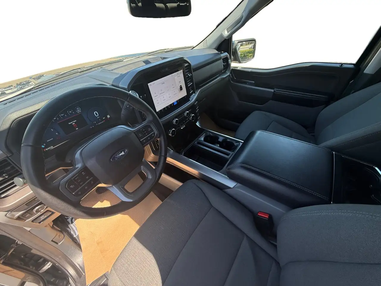 Ford F 150 photo Ford F 150